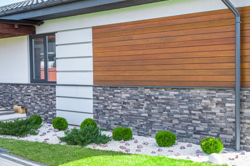Cladding Replacement in Fairfield County, CT