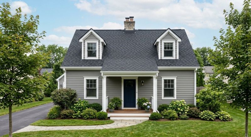 Roof Reshingling in Nashua, NH