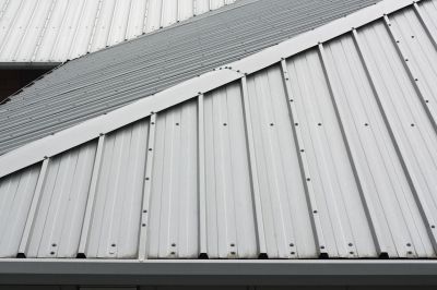 Get Enhanced Energy Efficiency with Metal Roof Repair!